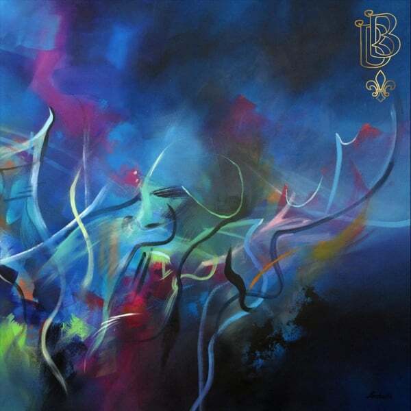 Cover art for Benedict Branca